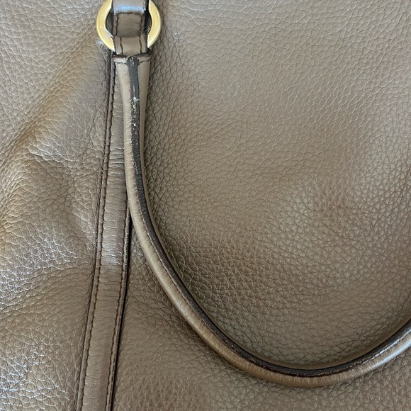 D&G Borsa A Mano Vitello Handbag Authentic - Picture 2 of 16